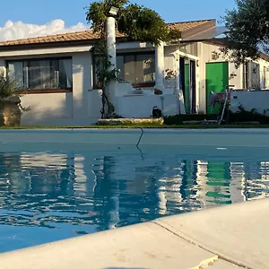 Casa Delle Sirene Nto Principe , Falcone Italy