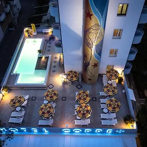 Coppe 4*, Lido di Jesolo Italy
