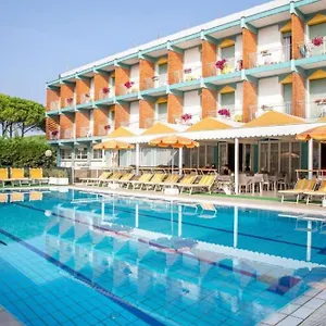 Palm 3*, Lido di Jesolo Italy