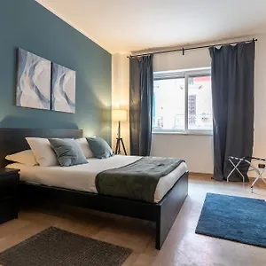 Fourooms - Principe Amedeo , Bari Italy
