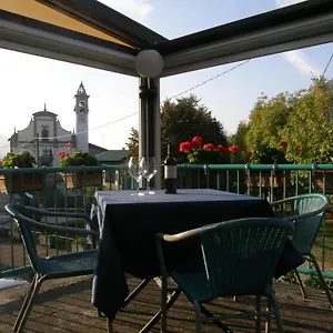 Hotel National, Zelbio
