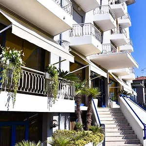 Umberto 3*, Lido di Jesolo Italy