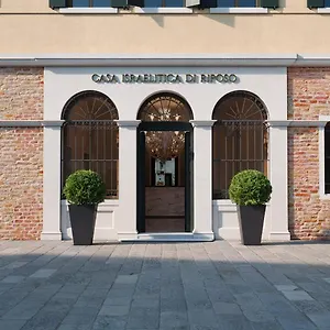 Rimon Residences Kosher 3*, Venice Italy