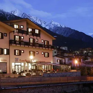 Hotel Euro, Edolo